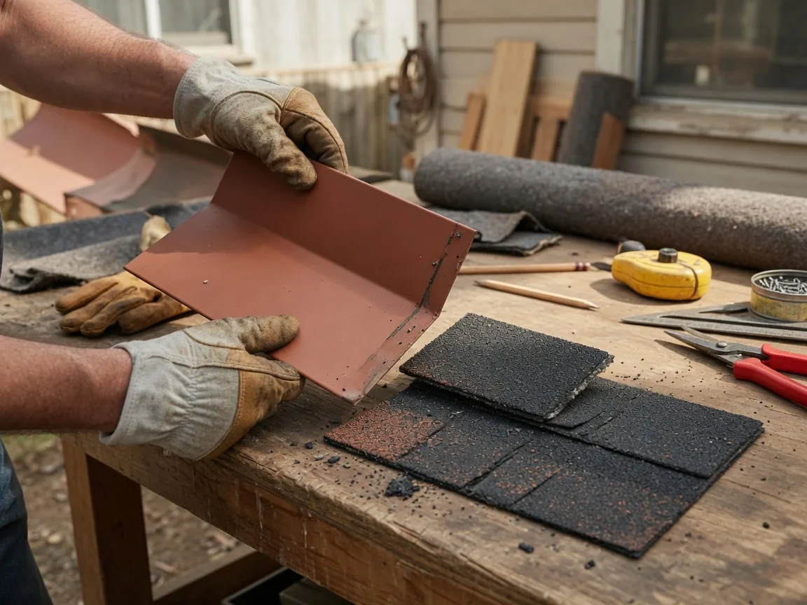 Roof Repair company in Lavinia, TN